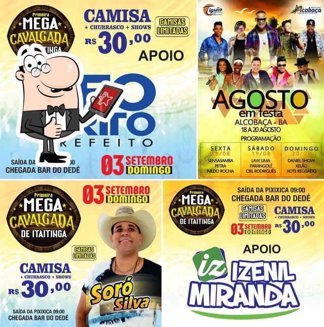 Itaitinga Fest Club Alcobaça BA