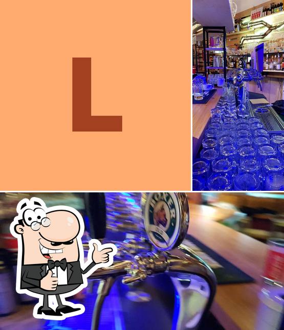 Le Garage - bar afterski