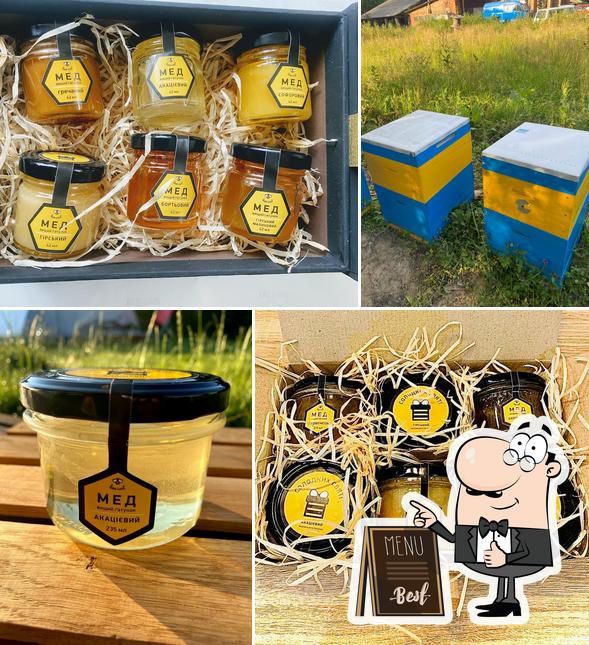 Beecool Натуральний мед. Продукти бджільництва. Natural raw honey. Bee's products