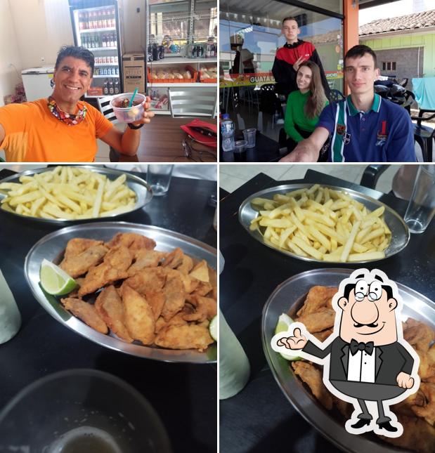 Guatá Lanches