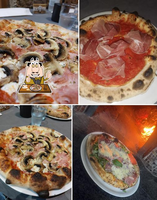 La pizza è il piatto veloce più amato al mondo