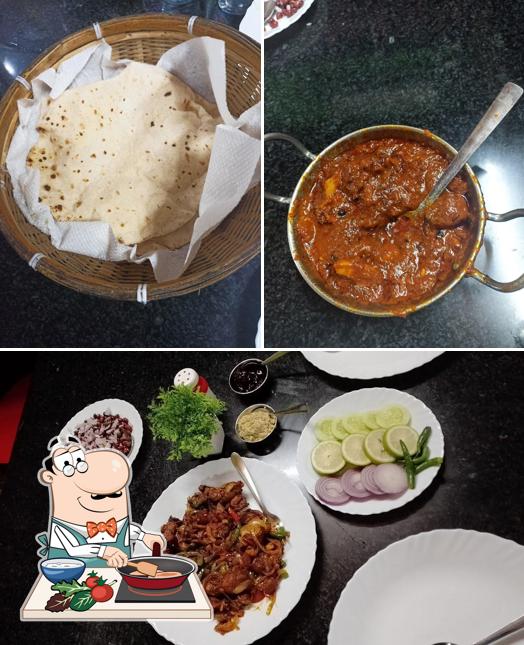 N H Family Dhaba