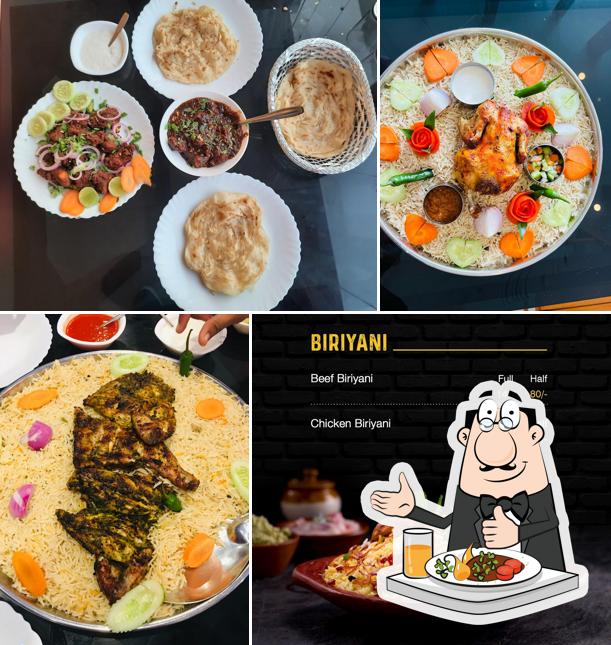 New Ikkayees Kuzhimandi