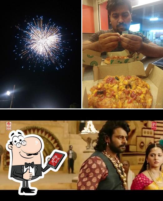 Here's a photo of OYALO PIZZA KARUR SENGUNTHAPURAM