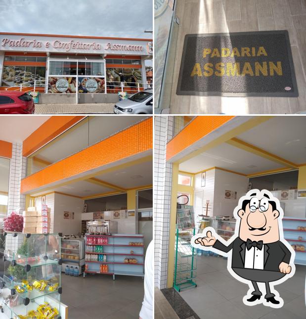 Padaria e Confeitaria Assmann