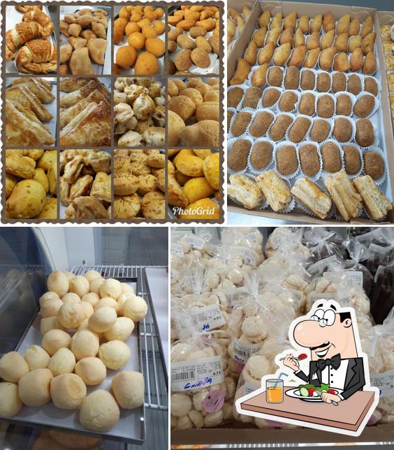 Padaria e Minimercado Rossato