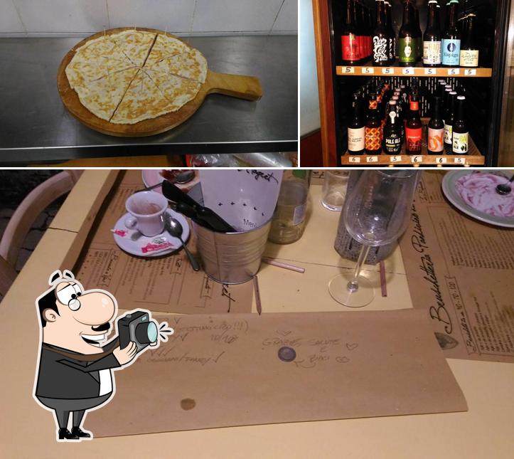 Pandivino da Magret Bertinoro