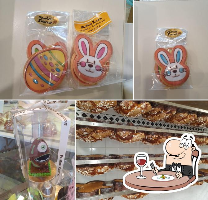 Panificio Zuccon Snc Di Zuccon Luigi & C.