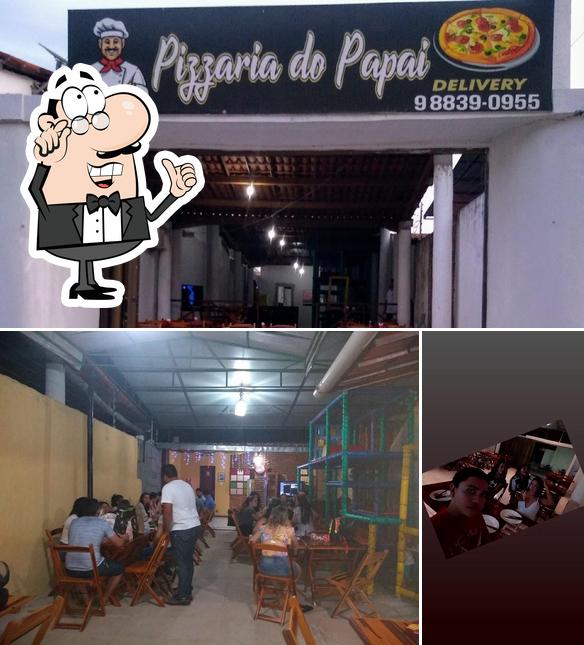 Pizzaria do Papai - Cascavel-CE