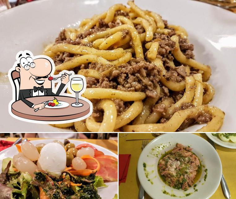Platti al Prètto Prosciutteria e Convivio