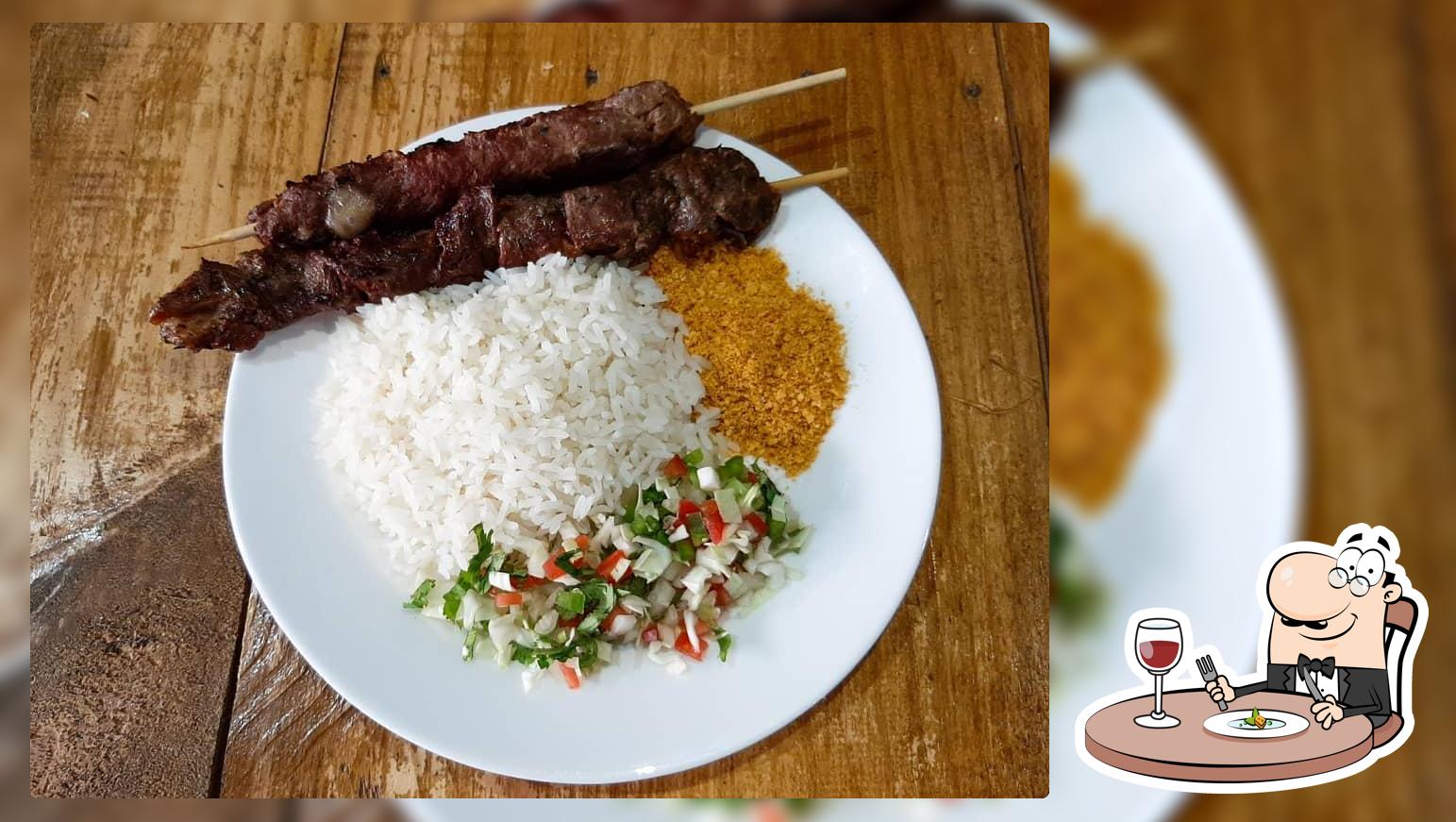 RESTAURANTE FIGUEIREDO