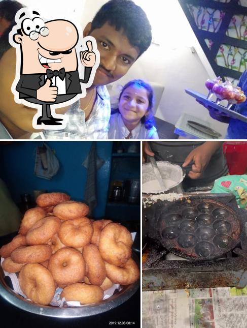 See the image of Rukmini Tiffen Center