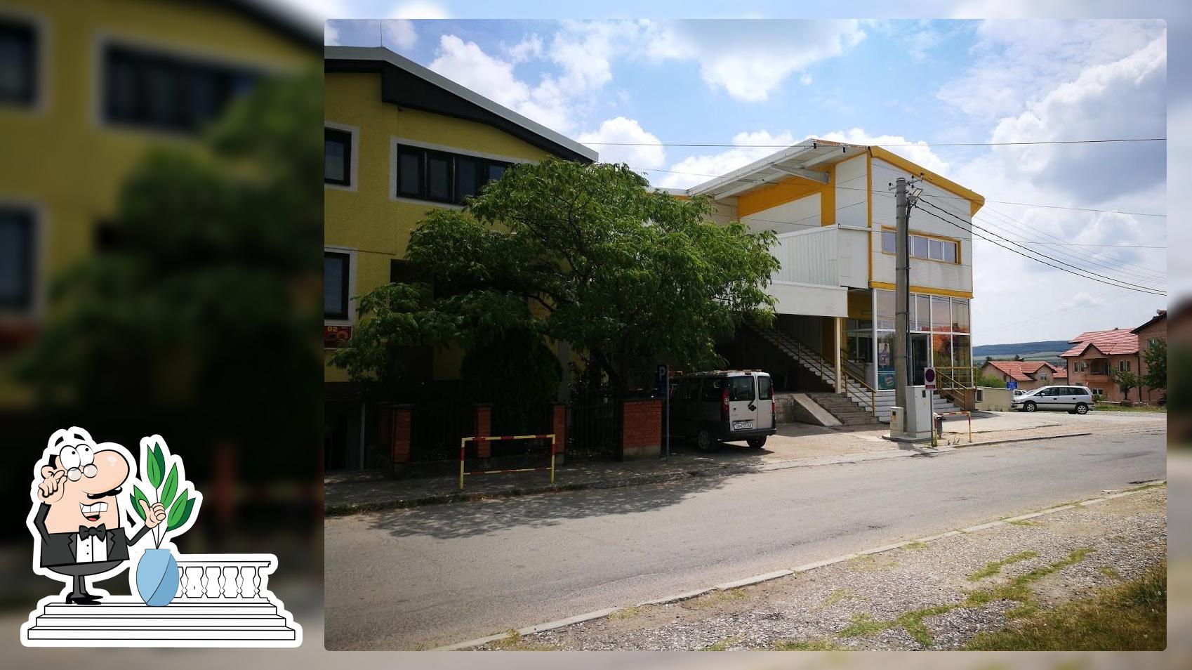 Bakery Shitkarski