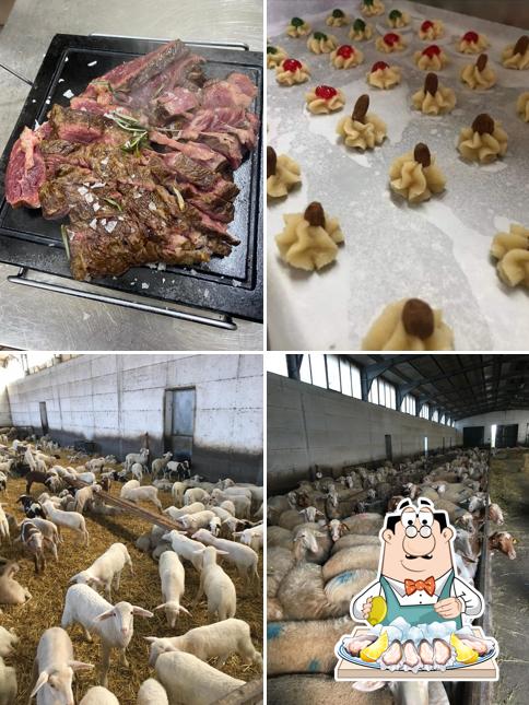 Ostriche al Terraferma