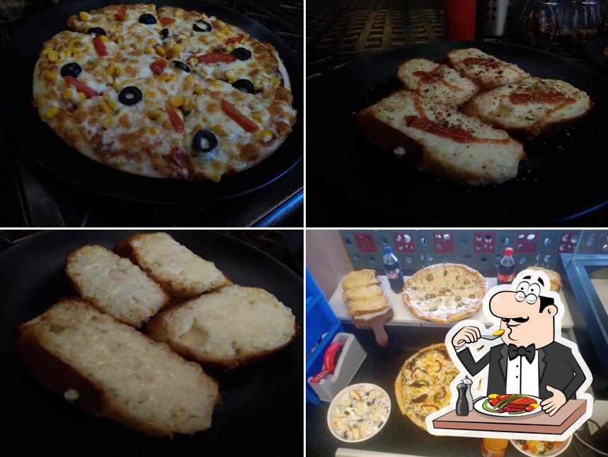 uspizza banswara