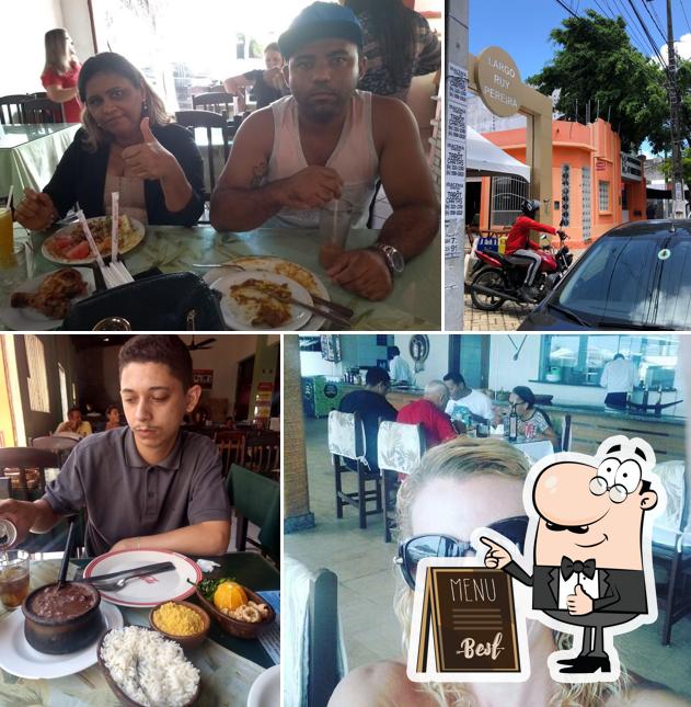 Restaurante O Mineiro