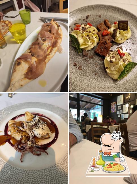 Cibo al Roba Da Matti