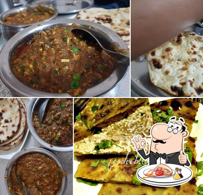 Sanjha Chulha
