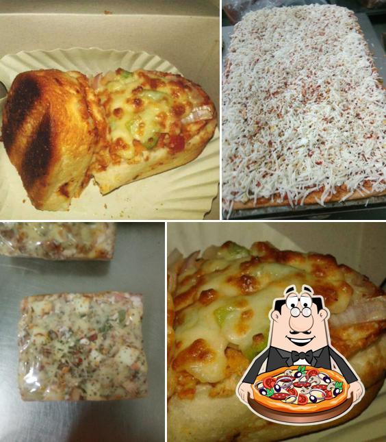 Sunrise Bakers & Confectioners