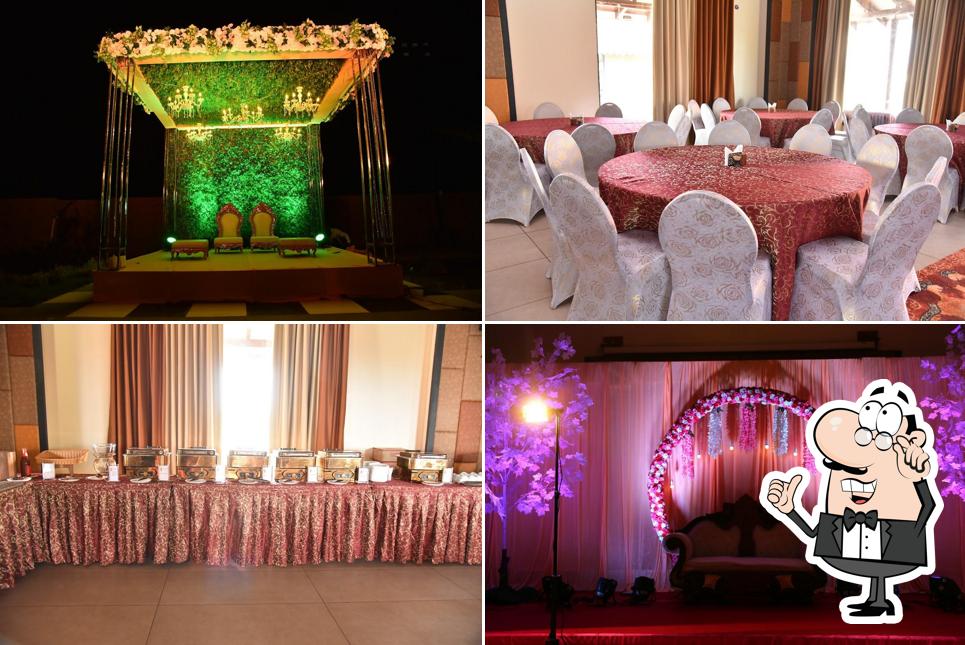 Swarna Sparsh Resort