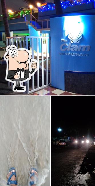 The Clam Multi-Cuisine Restaurant picture