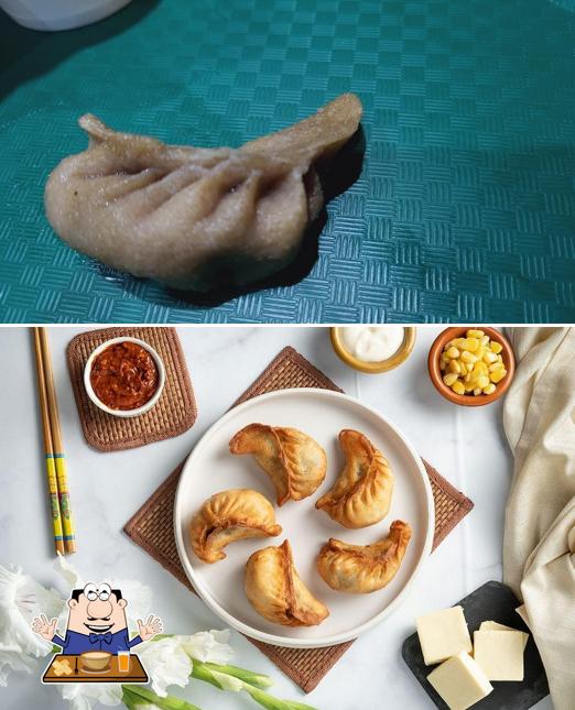 Meals at Yangkiez By Momo Mami