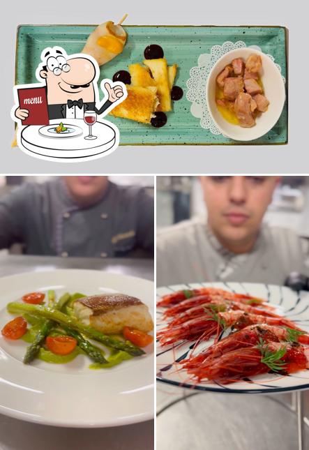 Platti al 21040 Italian Seafood Restaurant