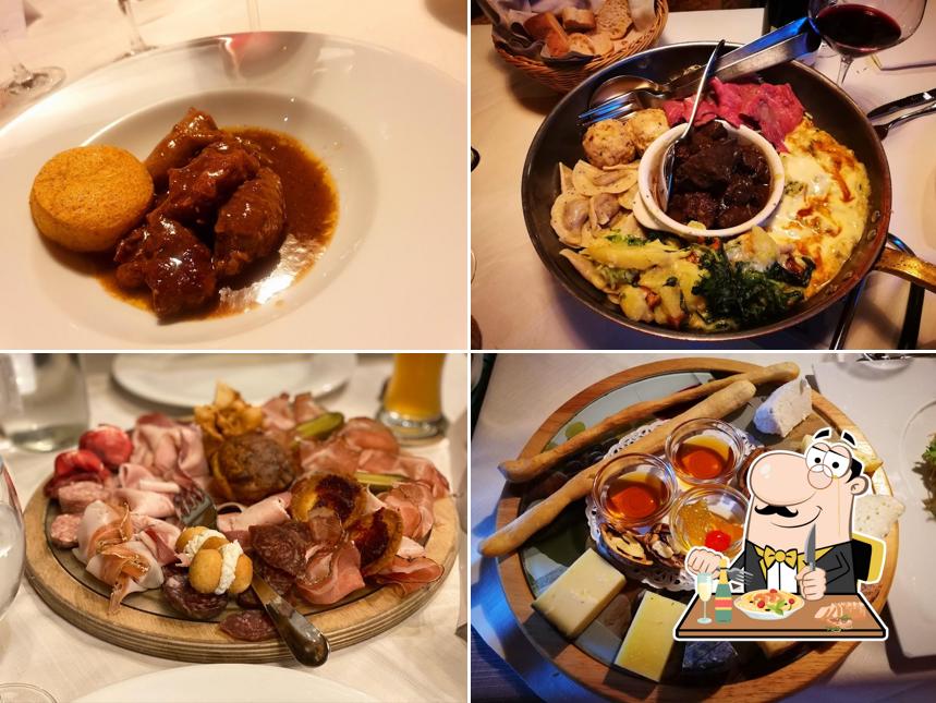 Ristorante Pizzeria Le Giare