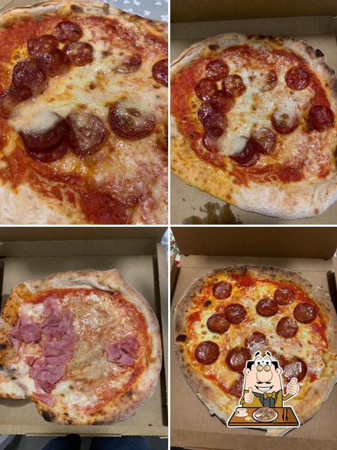 La pizza è il piatto veloce preferito al mondo