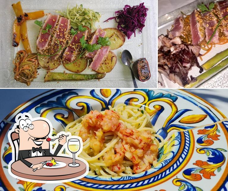 Platti al Back Flip Da Moisè