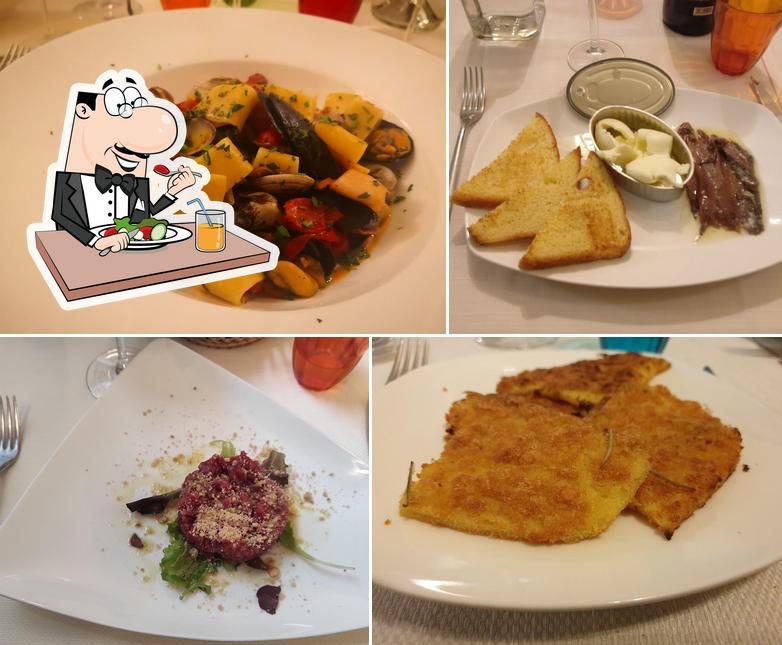 Cibo al Bo Russ
