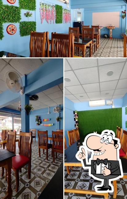Here's a picture of Maya Jyoti Hotel Cum Tandoori Dhaba