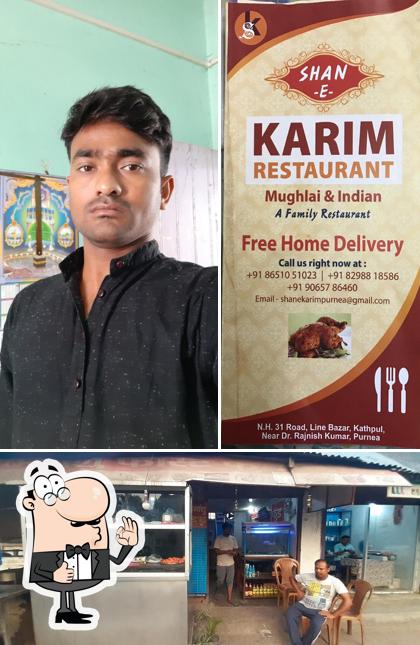 Look at this pic of Dagarwa Restaurant