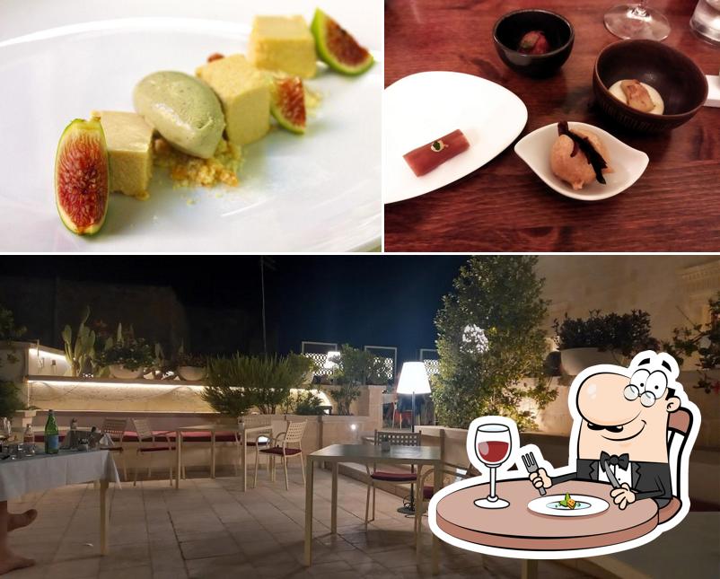Platti al Gusto Primitivo