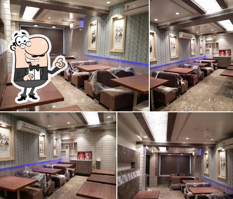 Hardasmal Restaurant And Catering Services