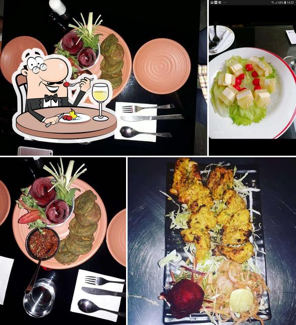 KT- Sero Bar & Restaurant