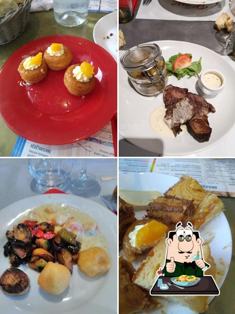 Le Pique Assiette