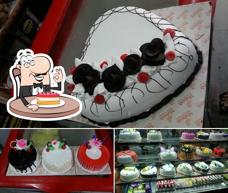 Mahesh Super Bakery & Sweets picture
