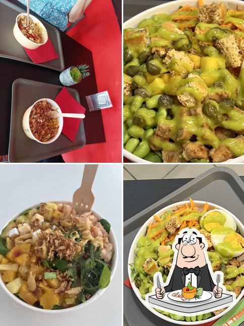 Cibo al Oponopoké