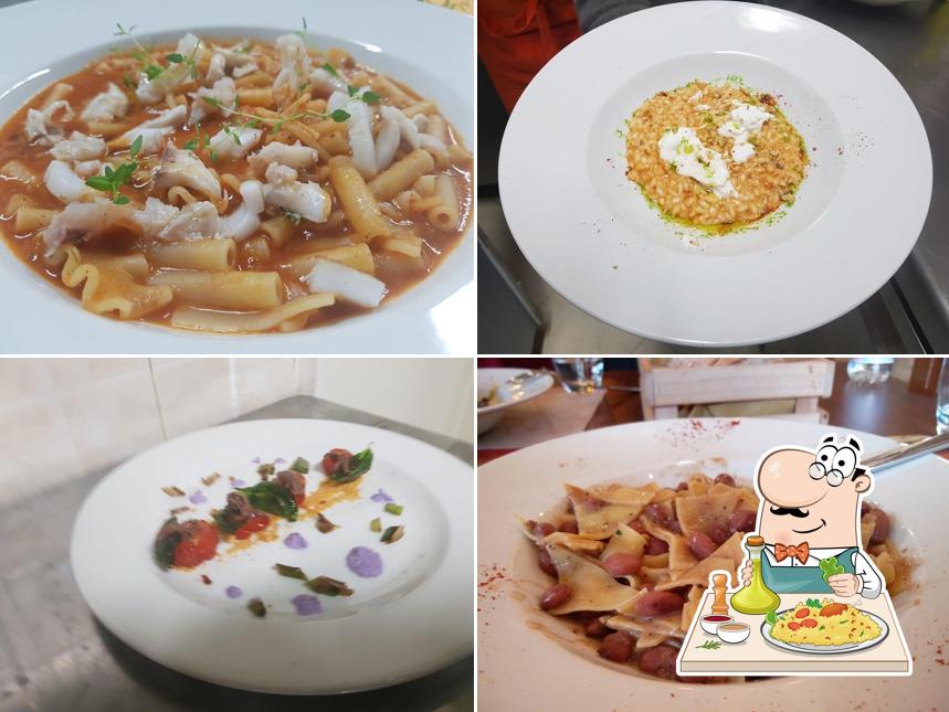 Osteria Pontina Latina