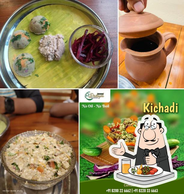 Padayal NO OIL NO BOIL Restaurant