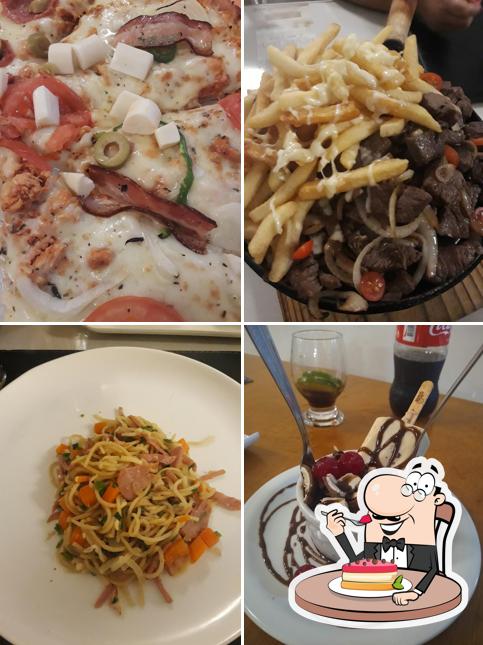 Pizzaria Casa Nova