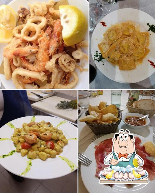 Ristorante Pizzeria Europa