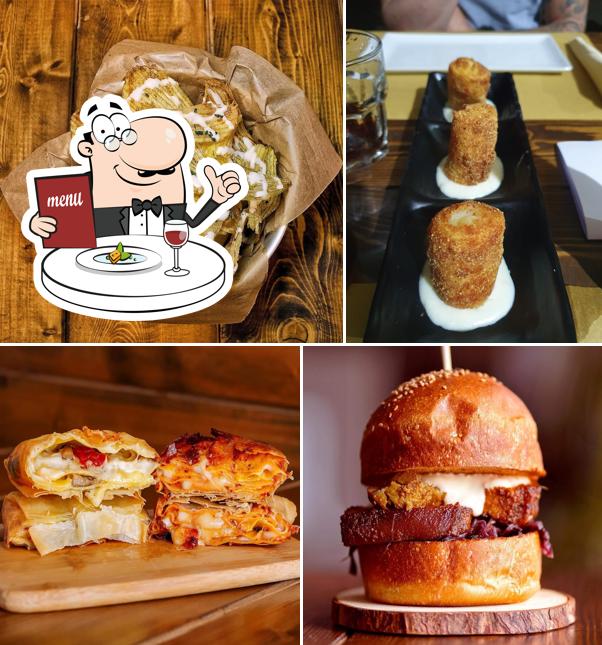 Cibo al Philomena food & beer