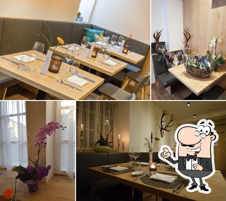 Restaurant Weisses Rössl