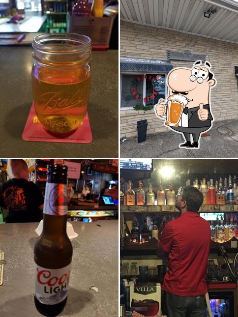 Toby K's Hideaway