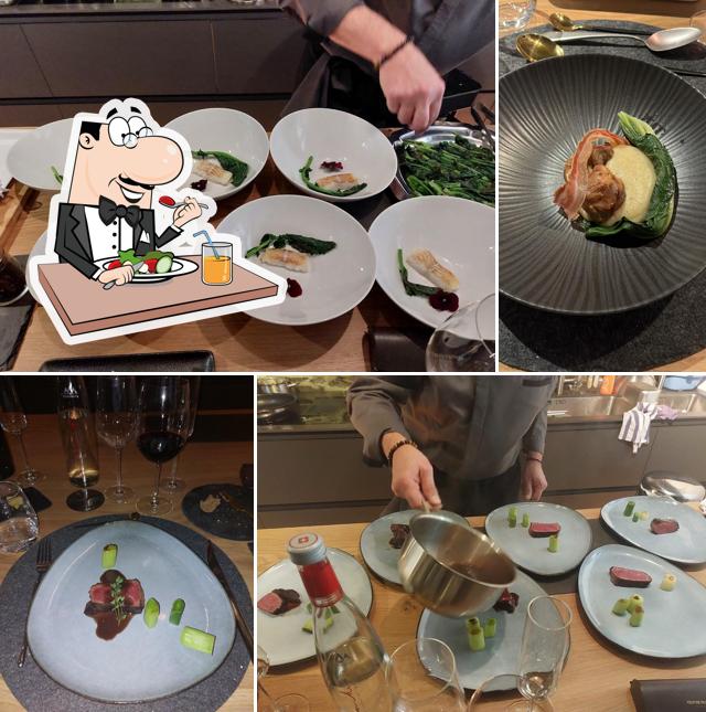 A Table by Jérémie Voutaz