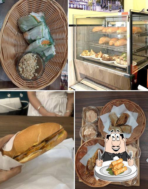 BanhMi SaiGon
