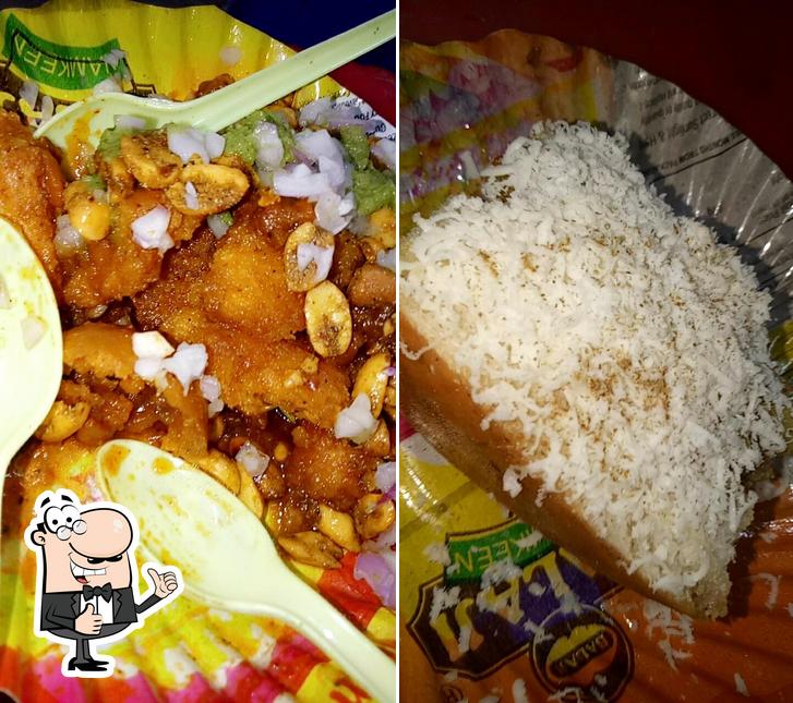 See the photo of Binharif Fastfood
