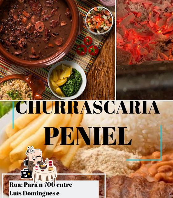 Churrascaria Peniel